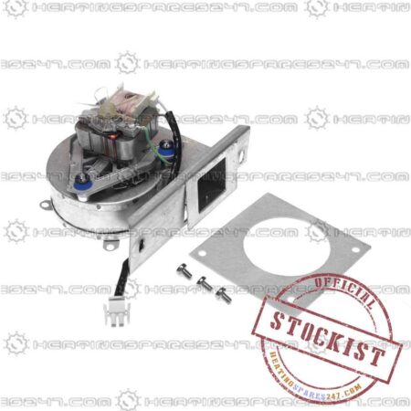 Baxi Fan Assembly 30&40&50 PF 227040