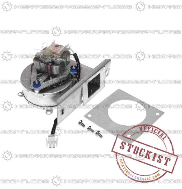 Baxi Fan Assembly 30&40&50 PF 227040