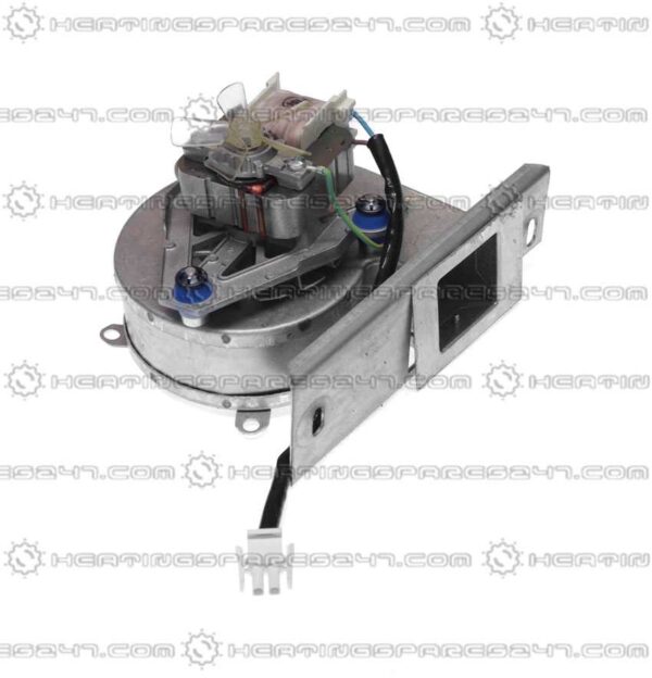 Baxi Fan Assembly 30&40&50 PF 227040 - Image 2