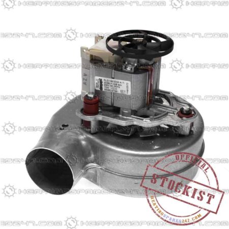 Baxi Fan Assembly 5112627
