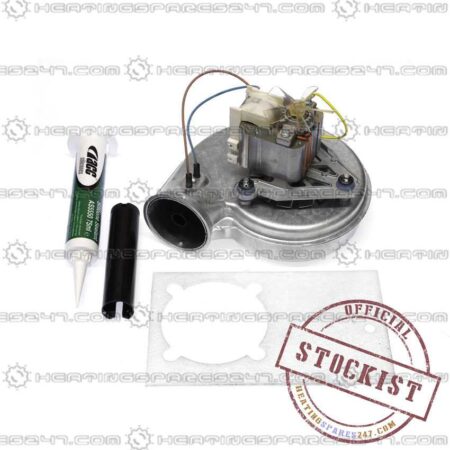 Baxi Fan Kit Large 246052