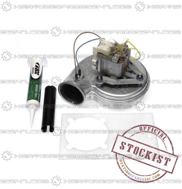 Baxi Fan Kit Large 246052