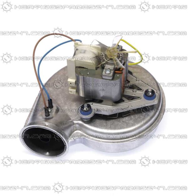Baxi Fan Kit Large 246052 - Image 2