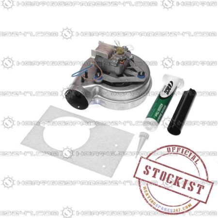 Baxi Fan Kit Small 246051