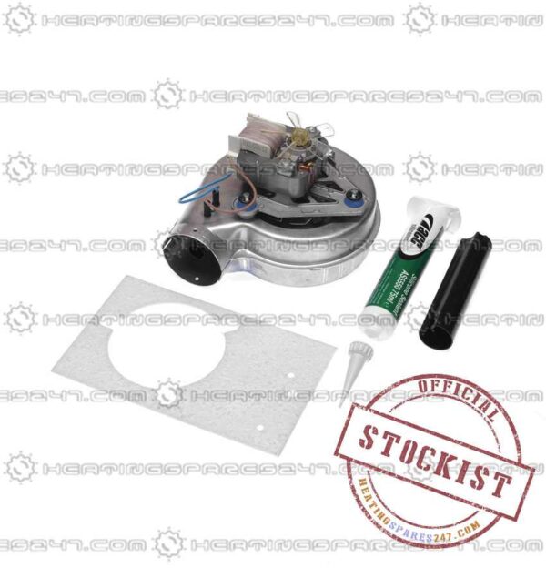 Baxi Fan Kit Small 246051