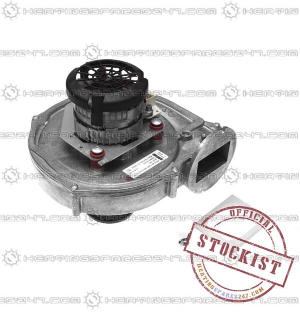 Baxi Fan Spares 242472