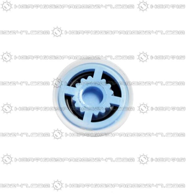 Baxi Flow Regulator 10L Blue 235948 - Image 2