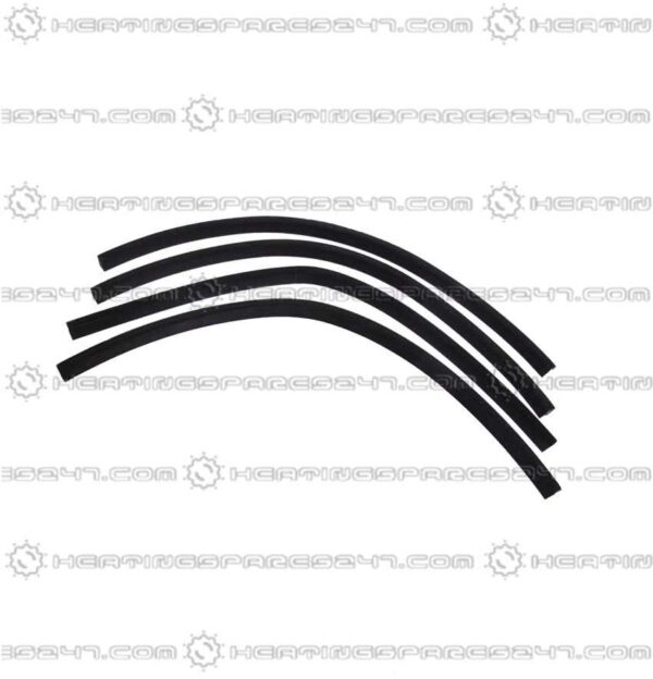 Baxi Front Panel Seal 5122525