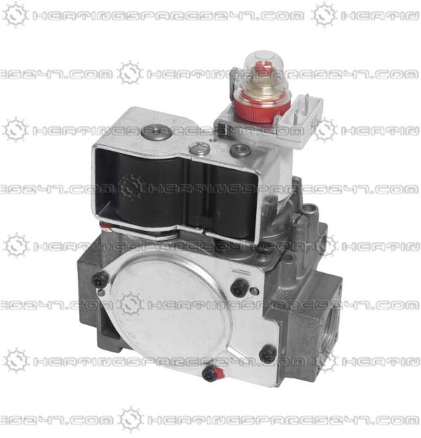Baxi Gas Valve 247392 NLA - Image 2