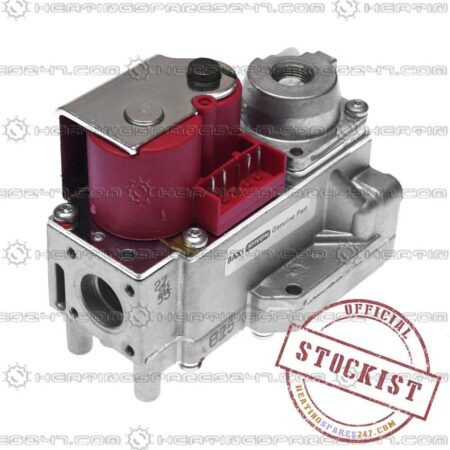 Baxi Gas Valve Kt Modulating 245341