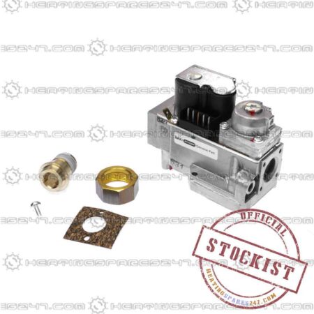 Baxi Gas Valve Multifunctional 241900
