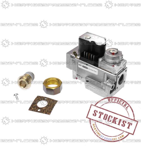 Baxi Gas Valve Multifunctional 241900
