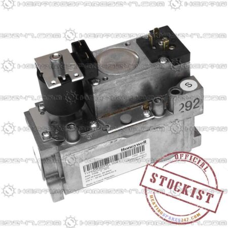 Baxi Gas Valve Softlite 231857BAX