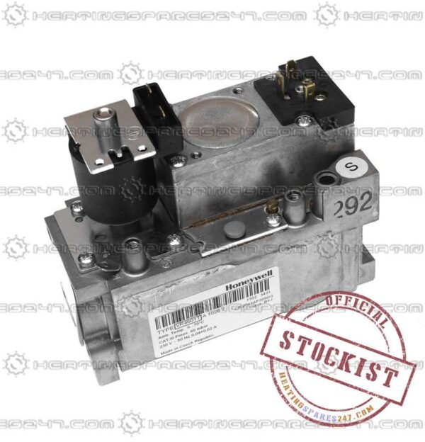 Baxi Gas Valve Softlite 231857BAX