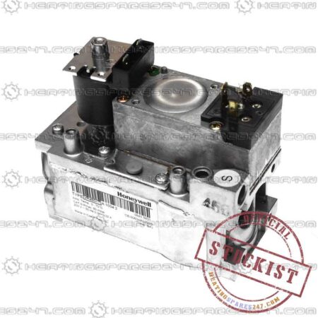 Baxi Gas Valve Softlite Kit 245122