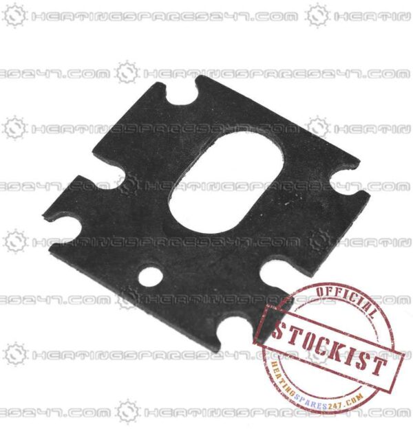 Baxi Gasket Manifold to Valve 230684