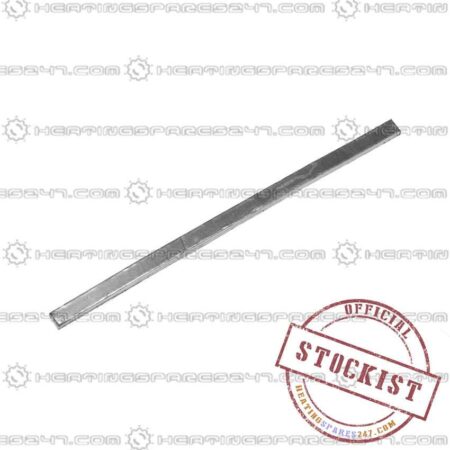 Baxi Graphite Flue Hood NLA 5117681