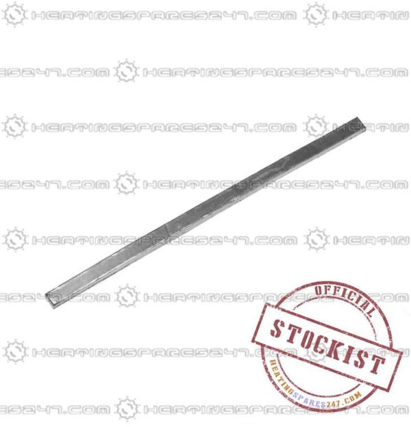 Baxi Graphite Flue Hood NLA 5117681