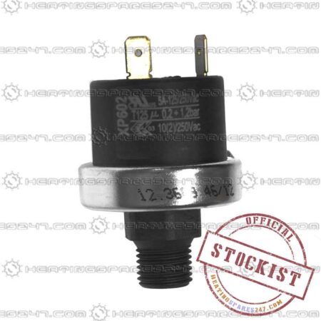 Baxi Heating Pressure Switch 5114748