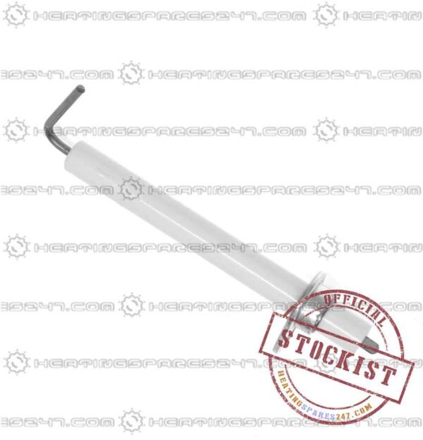 Baxi Ignition Electrode Front 247384