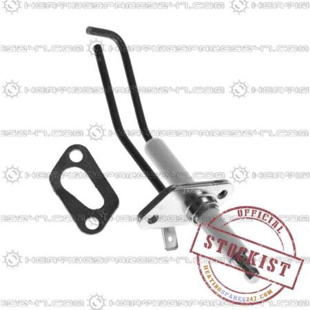 Baxi Ignition Electrode Kit 720222801