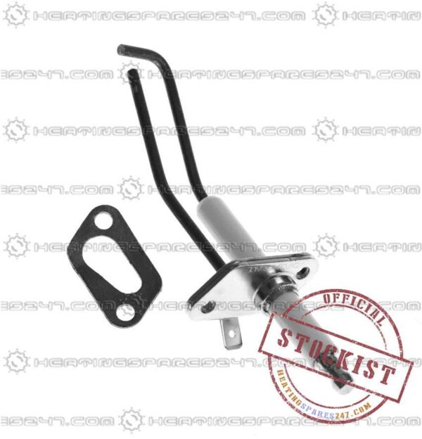 Baxi Ignition Electrode Kit 720222801