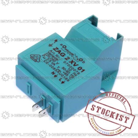 Baxi Ignitor 5114766