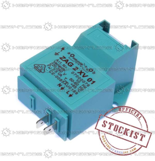 Baxi Ignitor 5114766
