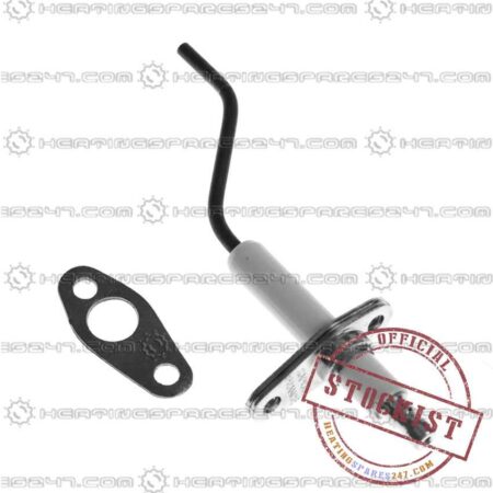 Baxi Ionization Electrode Kit 720222901
