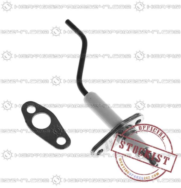 Baxi Ionization Electrode Kit 720222901