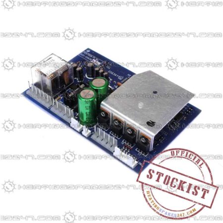 Baxi Kit - Barcelona Control System (PCB) 5115164
