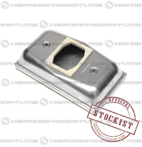 Baxi Kit Burner - Spares 5114009