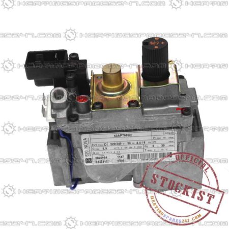 Baxi Kit Control Valve 229418