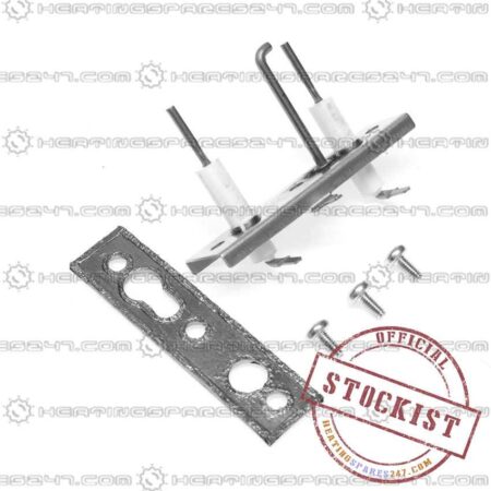 Baxi Kit Electrodes (Spares) 5110992