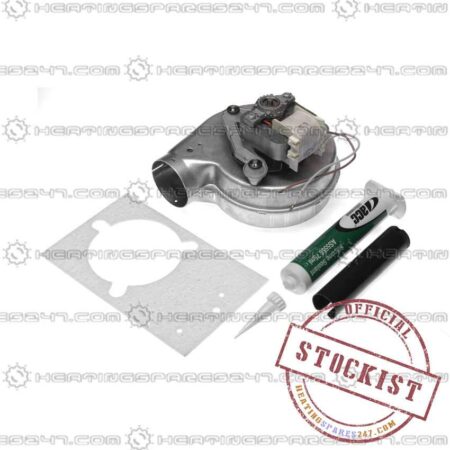 Baxi Kit Fan Spare 30-60 Solo 2 PF 229421