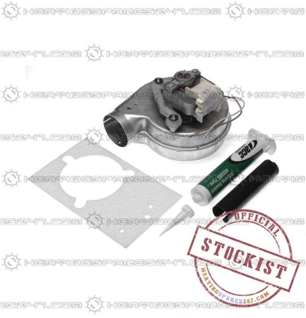 Baxi Kit Fan Spare 30-60 Solo 2 PF 229421