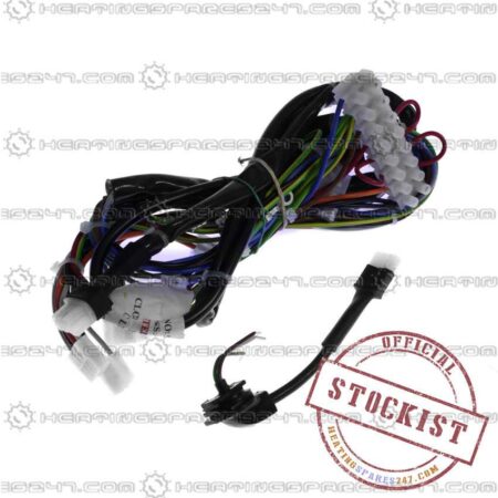 Baxi Kit - Harness Combi 130 M.V 5113420