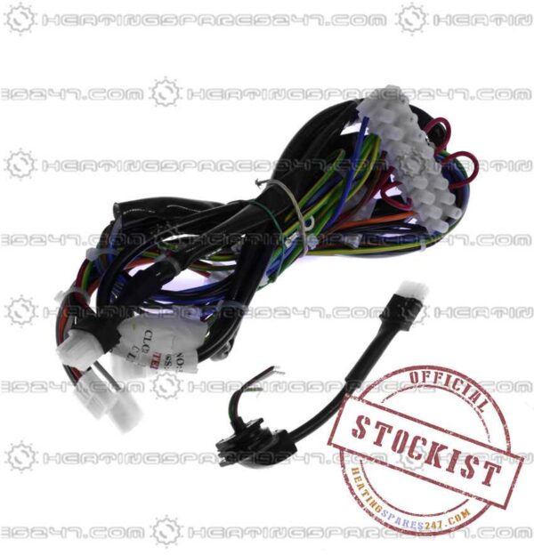 Baxi Kit - Harness Combi 130 M.V 5113420