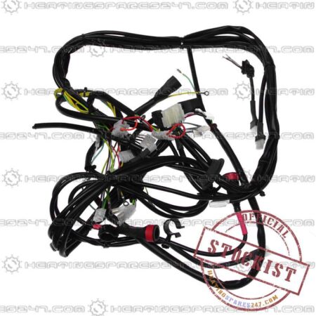 Baxi Kit - Harness Combi 80HE Plus 5113412