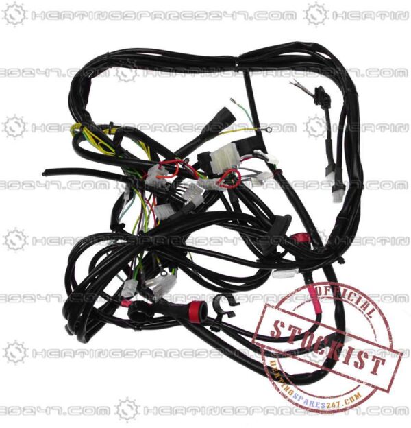 Baxi Kit - Harness Combi 80HE Plus 5113412