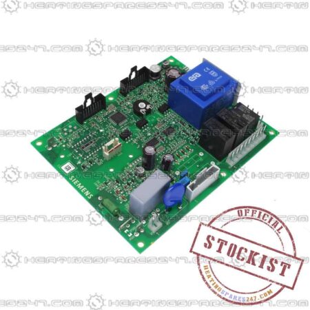 Baxi Kit PCB C33 LMU34C 6E 7690388