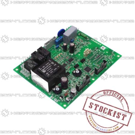 Baxi Kit PCB C40 LMU34C 7690353