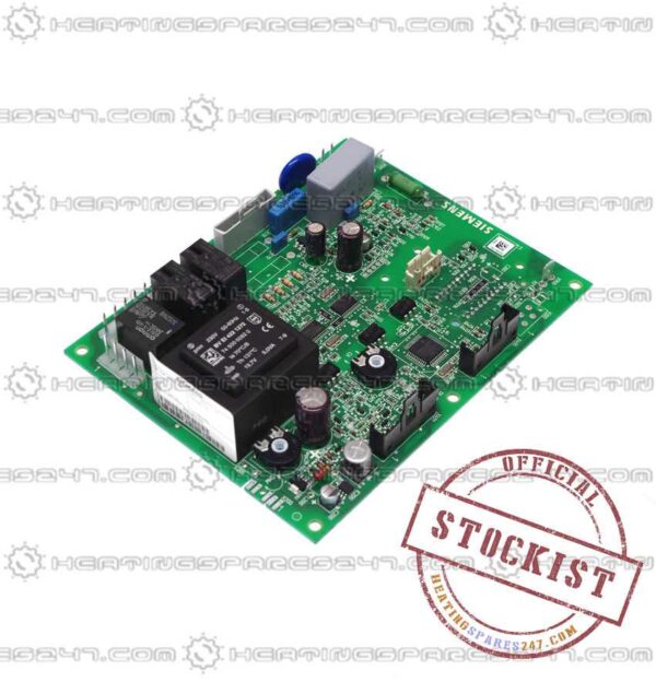 Baxi Kit PCB C40 LMU34C 7690353