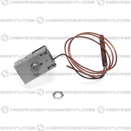 Baxi Overheat Thermostat 231825BAX