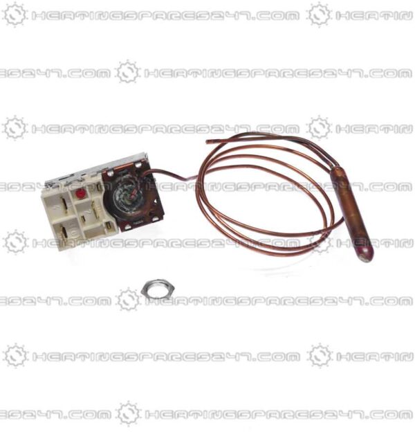 Baxi Overheat Thermostat 231825BAX - Image 2