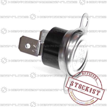 Baxi Overheat Thermostat 7671968