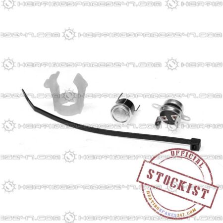 Baxi Overheat Thermostat Kit 5106746