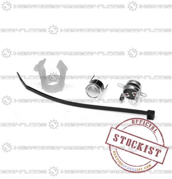 Baxi Overheat Thermostat Kit 5106746