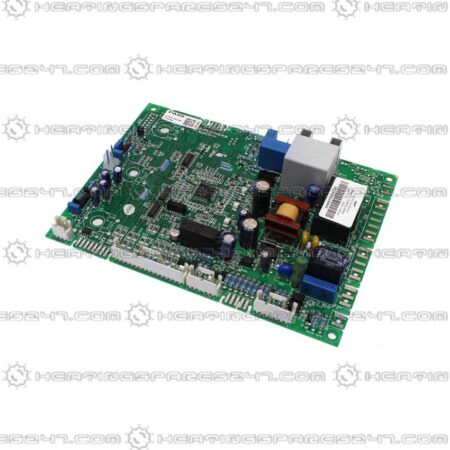 Baxi PCB Combi / System 720878202