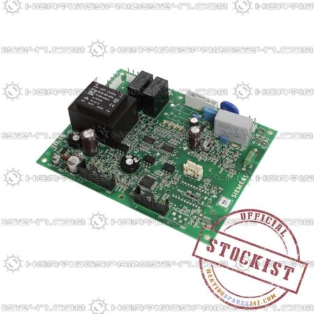 Baxi PCB System 28 7692712